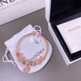 Picture of Pandora Bracelet 9 _SKUPandoraBracelet17-21cmC12311914295